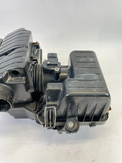 2009-2014 HONDA FIT 1.5L AIR CLEANER INTAKE FILTER BOX WITH MAF SENSOR OEM