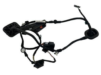 2011-2014 VOLKSWAGEN JETTA REAR LEFT SIDE DOOR HARNESS WIRE WIRING 5C0971693H