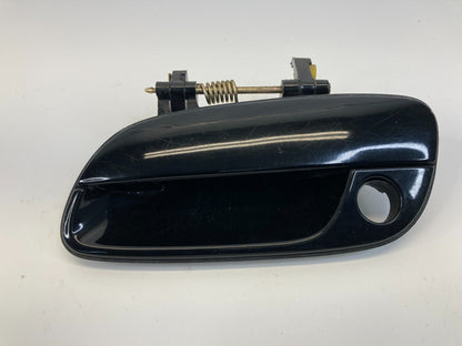 2001-2006 Hyundai Elantra Front Left Exterior Door Handle Assembly OEM