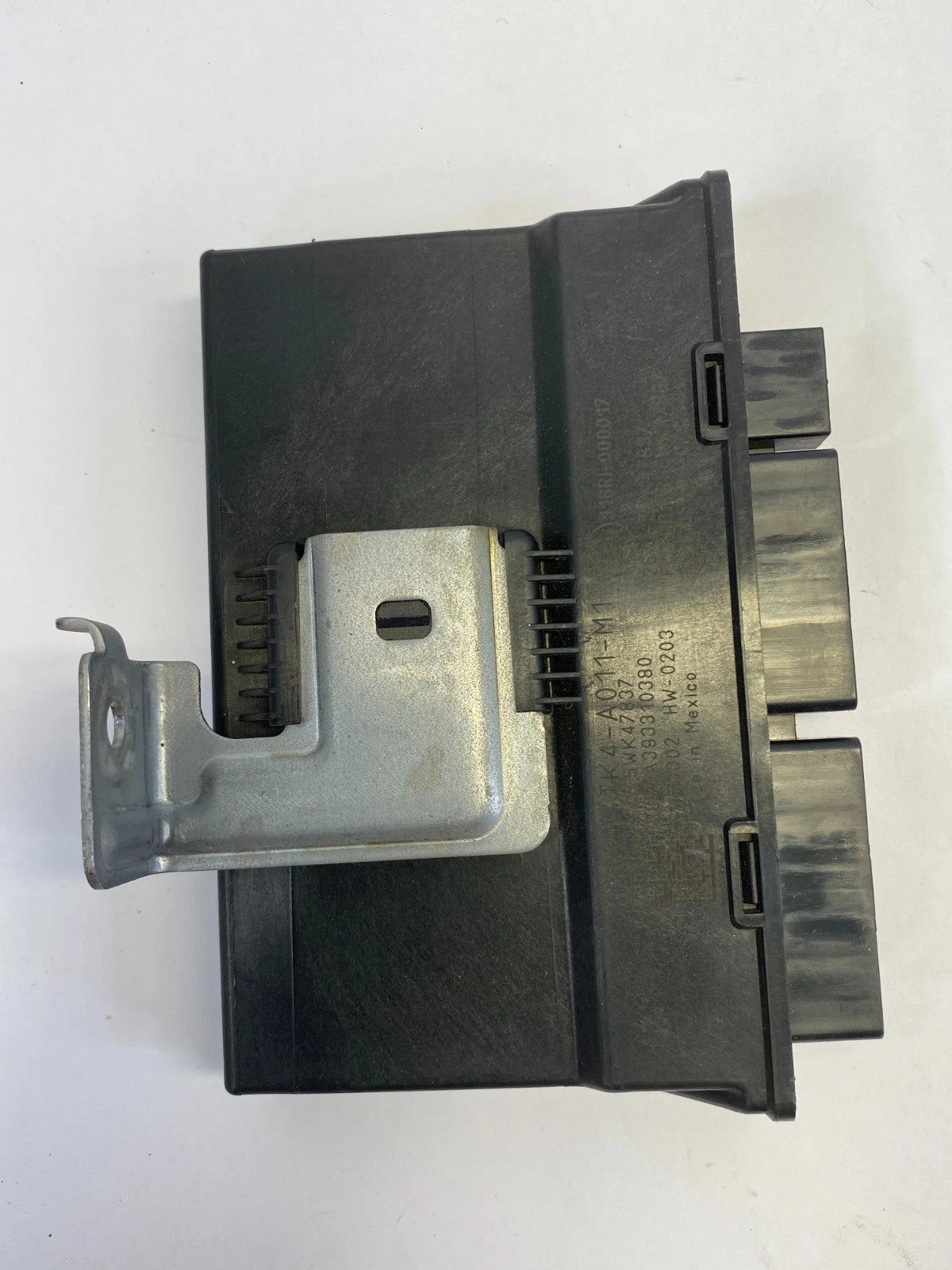 2009-2011 ACURA TL KEYLESS ENTRY RECEIVER MODULE UNIT 38320-TK4-A011-M1 OEM