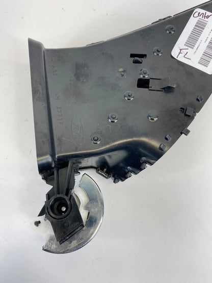 13-19 FORD ESCAPE DASH INNER CENTER LEFT A/C AIR VENT OUTLET GRILLE CJ54-S014L21