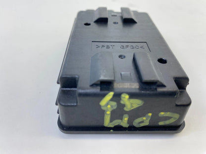 2005-2007 HONDA ODYSSEY SEAT WEIGHT SENSOR CONTROL MODULE UNIT 81169-SHJ-A02 OEM