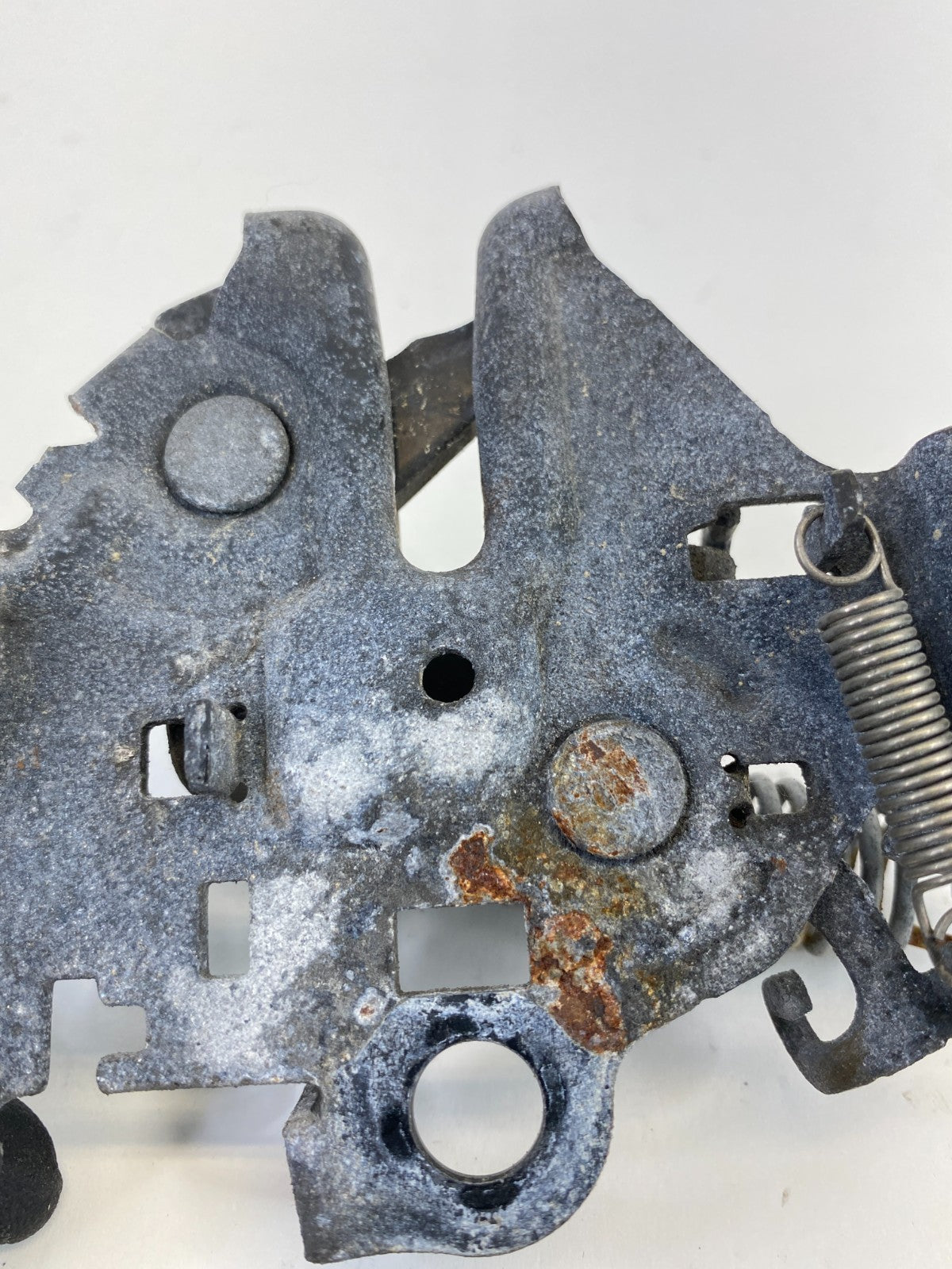 2006-2012 Toyota RAV4 Hood Lock Latch Release Actuator Assembly