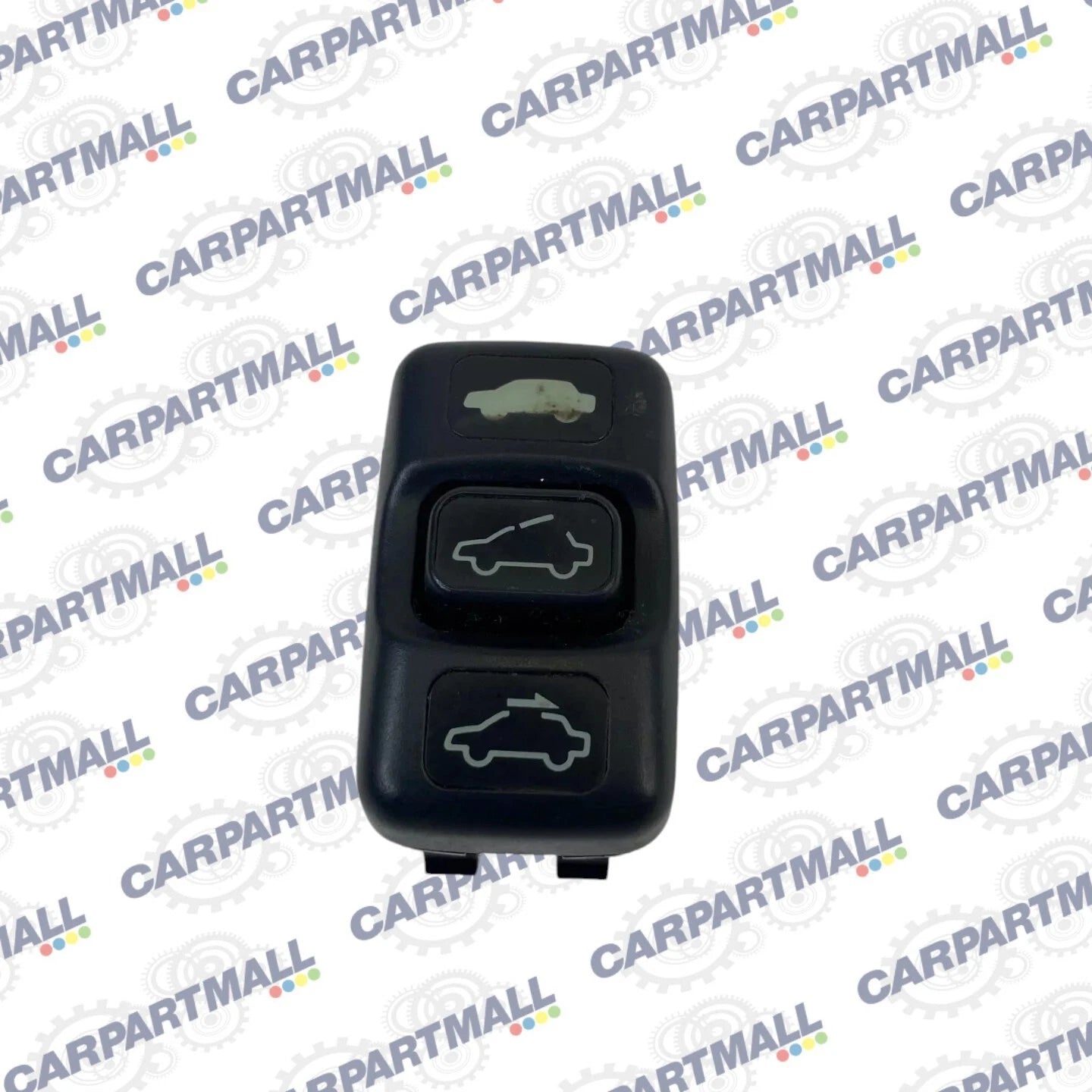 1998 99 00 01 2002 HONDA ACCORD SEDAN OPEN SUNROOF SUN ROOF BUTTON SWITCH OEM