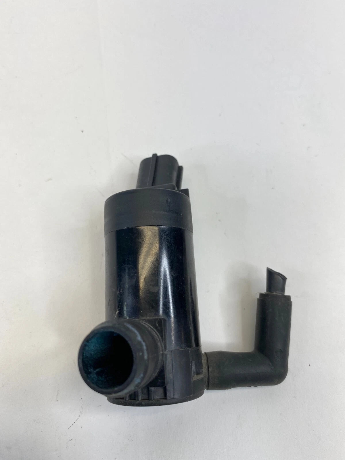 98 99 00 01 02 LINCOLN TOWN CAR 4.6L AT WINDSHIELD WASHER PUMP MOTOR F6SU-17664