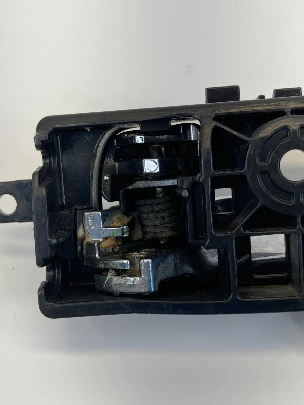 2011-2014 NISSAN MAXIMA REAR RIGHT SIDE INTERIOR INNER DOOR HANDLE ASSEMBLY OEM