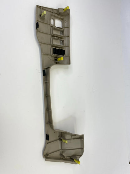 2001-2007 TOYOTA HIGHLANDER DASH SWITCH PANEL COVER BEZEL TRIM PANEL 55480-48050