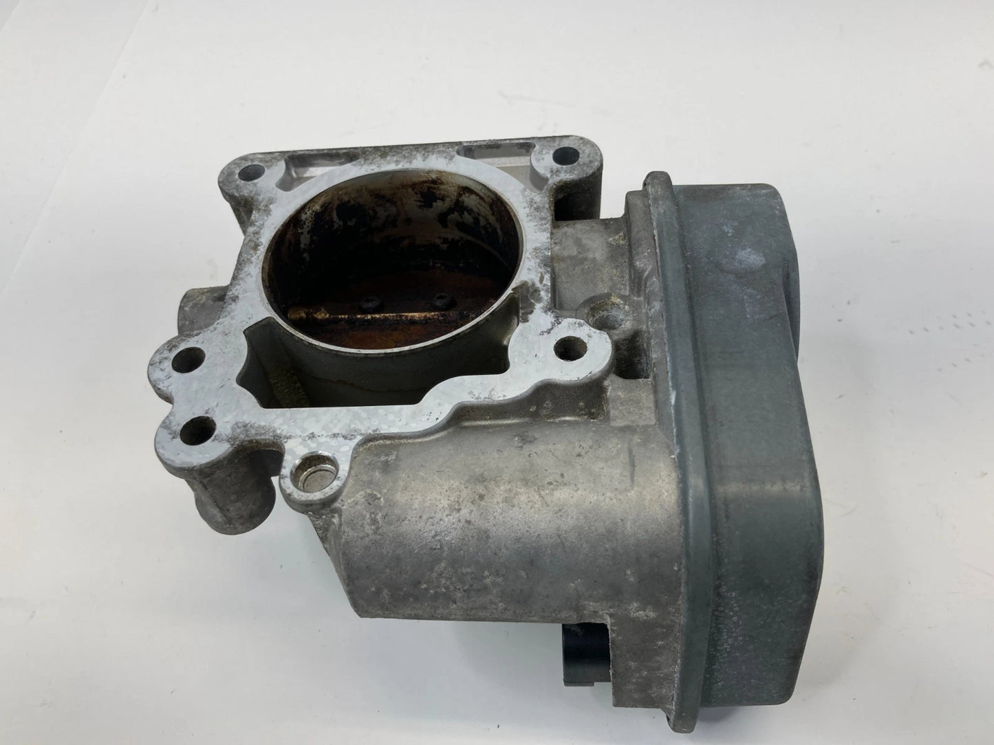 2003 2004 2005 2006 SAAB 9-3 2.0L THROTTLE BODY THROTTLE VALVE ASSEMBLY OEM
