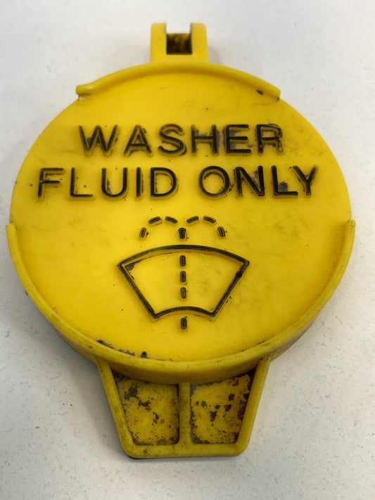 1996-2007 CHRYSLER TOWN & COUNTRY WINDSHIELD WIPER WASHER FLUID RESERVOIR CAP