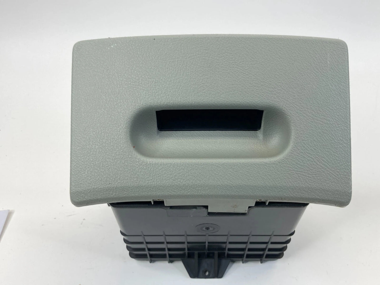 2005 2006 HONDA ODYSSEY FRONT CENTER DASH RETRACTABLE DUAL CUPHOLDER OEM