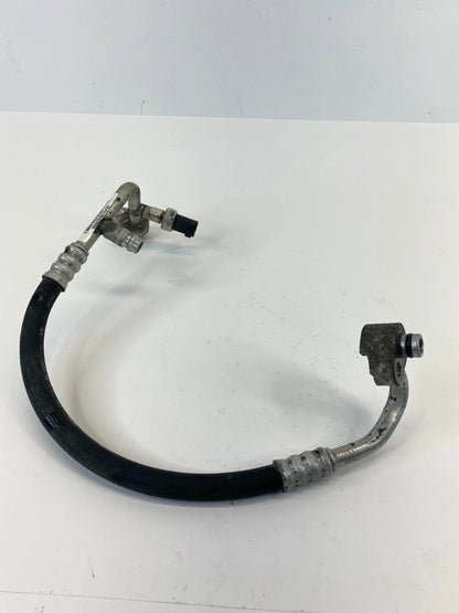 2008-2011 DODGE AVENGER A/C DISCHARGE LINE PIPE TUBE 05058216AB OEM