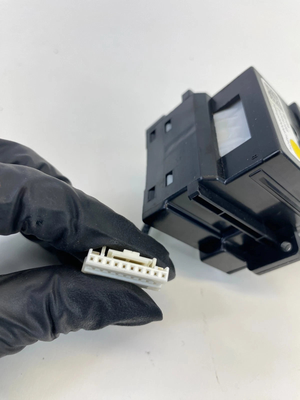 2011 2012 2013 VOLVO S60 WINDSHIELD WIPER CONTROL COLUMN SWITCH 31264165 OEM