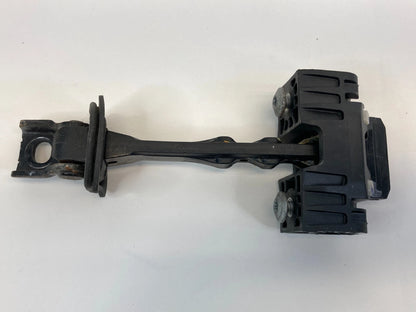 2012-2022 VOLKSWAGEN PASSAT REAR LEFT SIDE DOOR CHECK STOP STOPPER DETENT OEM