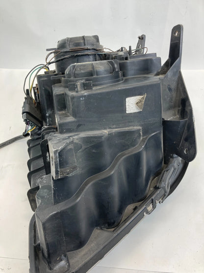 2010-2015 GMC TERRAIN LEFT DRIVER HEADLIGHT HEAD LIGHT LAMP HEADLAMP HALOGEN