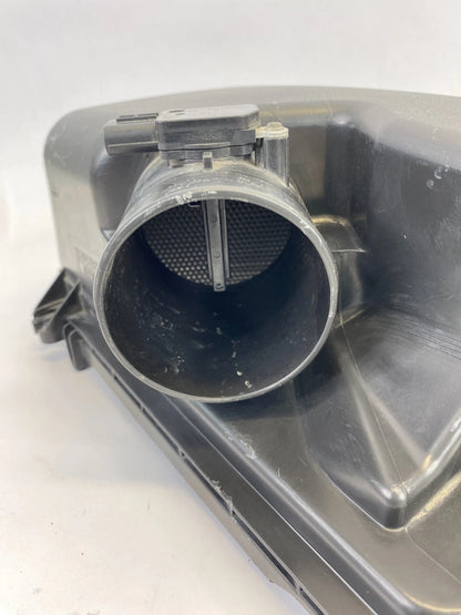 2007-2009 LEXUS RX350 3.5L V6 AIR INTAKE CLEANER UPPER BOX HOUSING 22204-31010
