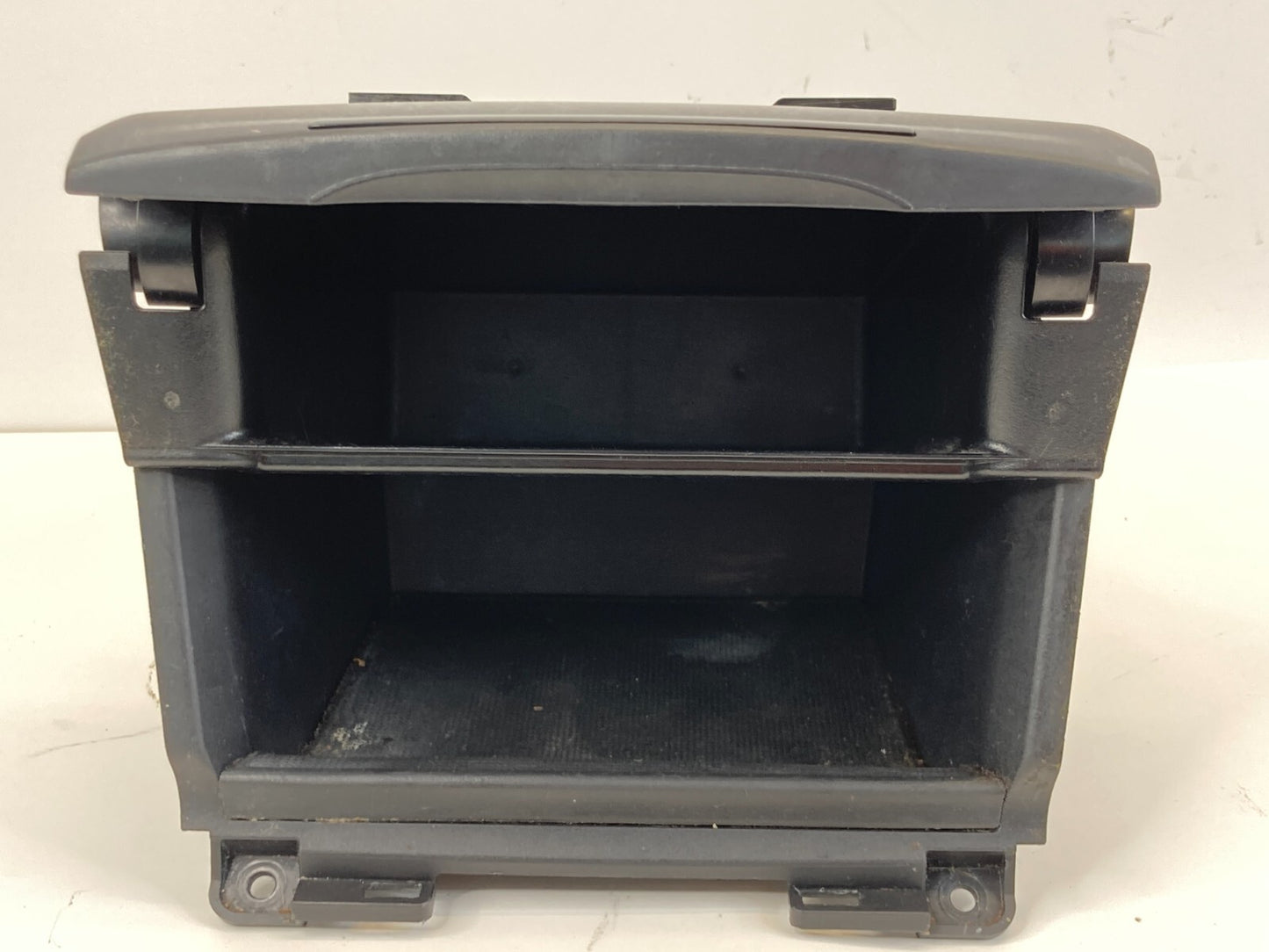 2008-2011 Honda Accord Lower Dash Center Console Storage Compartment Tray OEM
