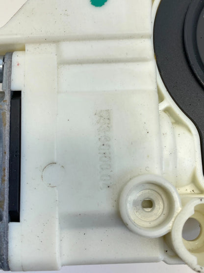 2011-2019 FORD FIESTA REAR RIGHT DOOR POWER WINDOW MOTOR OEM 971466-107
