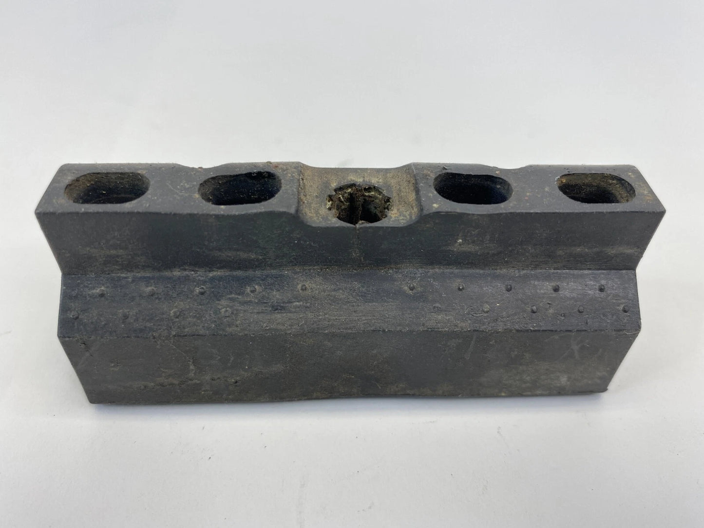 87-04 FORD MUSTANG 08-14 E-150 89-11 RANGER BATTERY CLAMP HOLD DOWN CLAMP OEM
