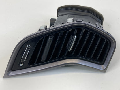 2013-2016 Hyundai Santa Fe Center Dash Front Left AC Heater Air Vent Duct OEM
