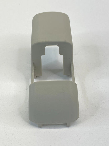 09-13 MAZDA 6 MAZDA6 SEAT BELT HEIGHT ADJUSTER HANDLE BOLT TRIM ANCHOR COVER