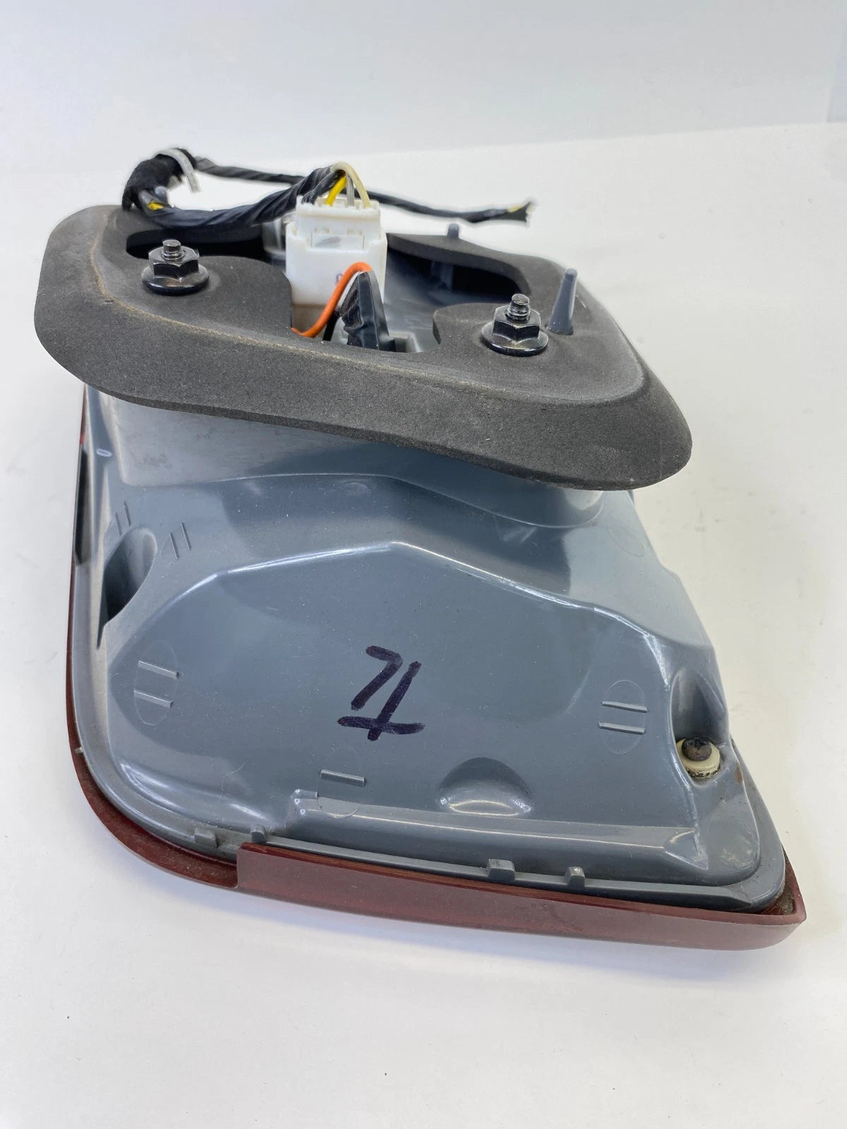 06 07 08 KIA OPTIMA REAR LEFT DRIVER SIDE INNER TAIL LIGHT TAILIGHT 92405-2G00