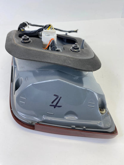 06 07 08 KIA OPTIMA REAR LEFT DRIVER SIDE INNER TAIL LIGHT TAILIGHT 92405-2G00