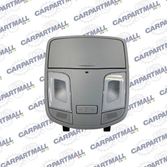 2015-2017 HYUNDAI SONATA ROOF OVERHEAD CONSOLE DOME LIGHT ASSEMBLY 92800-C2100TT