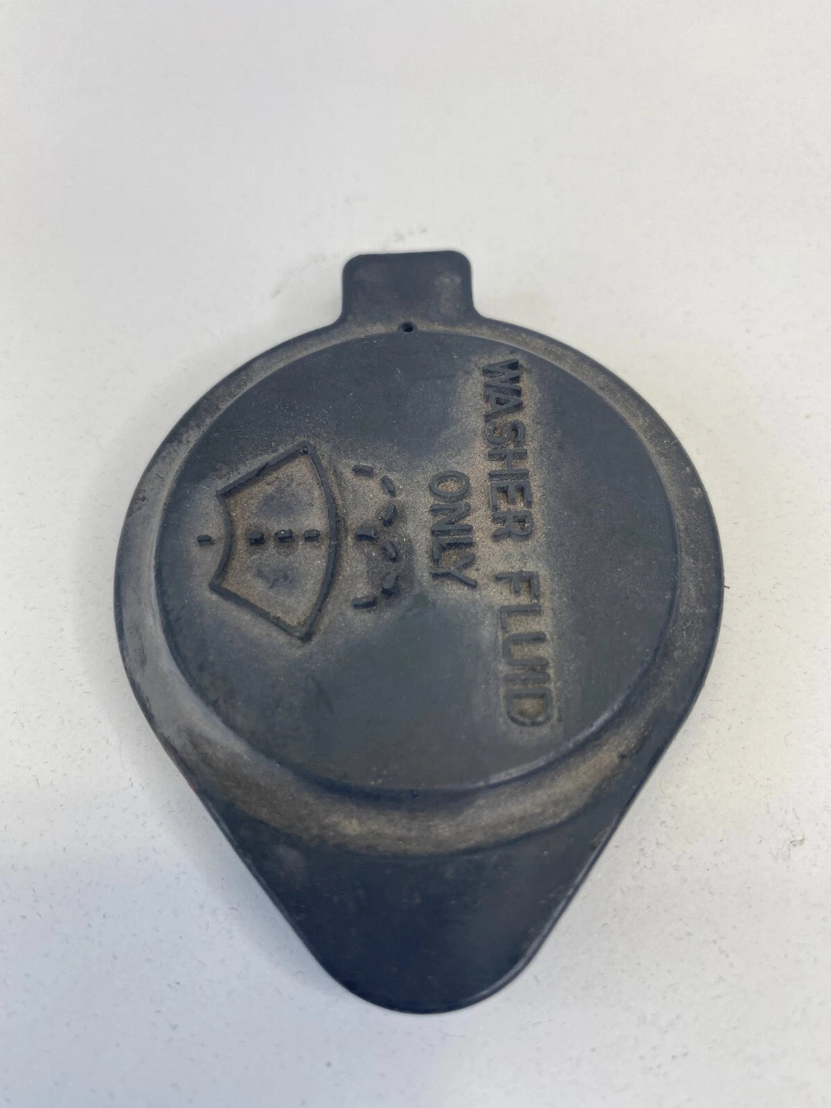2003-2008 TOYOTA MATRIX WINDSHIELD WIPER WASHER FLUID RESERVOIR CAP COVER OEM