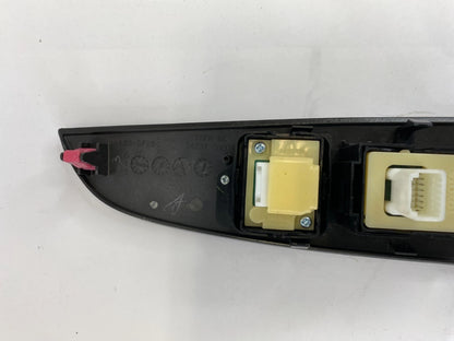 2006-2013 LEXUS IS250 FRONT RIGHT DOOR POWER WINDOW CONTROL SWITCH W / BEZEL OEM