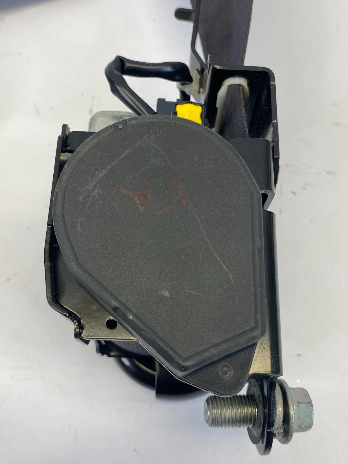 2011-2017 HONDA ODYSSEY FRONT RH PASSENGER SEAT BELT RETRACTOR OEM 81450-TK8A013