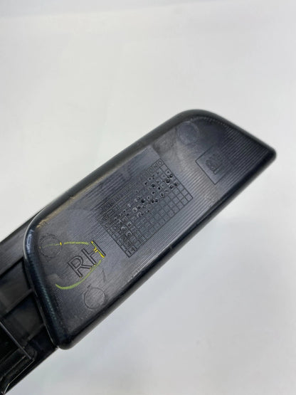 2010-2017 CHEVROLET EQUINOX REAR RIGHT SIDE DOOR WINDOW SWITCH BEZEL AKE21347