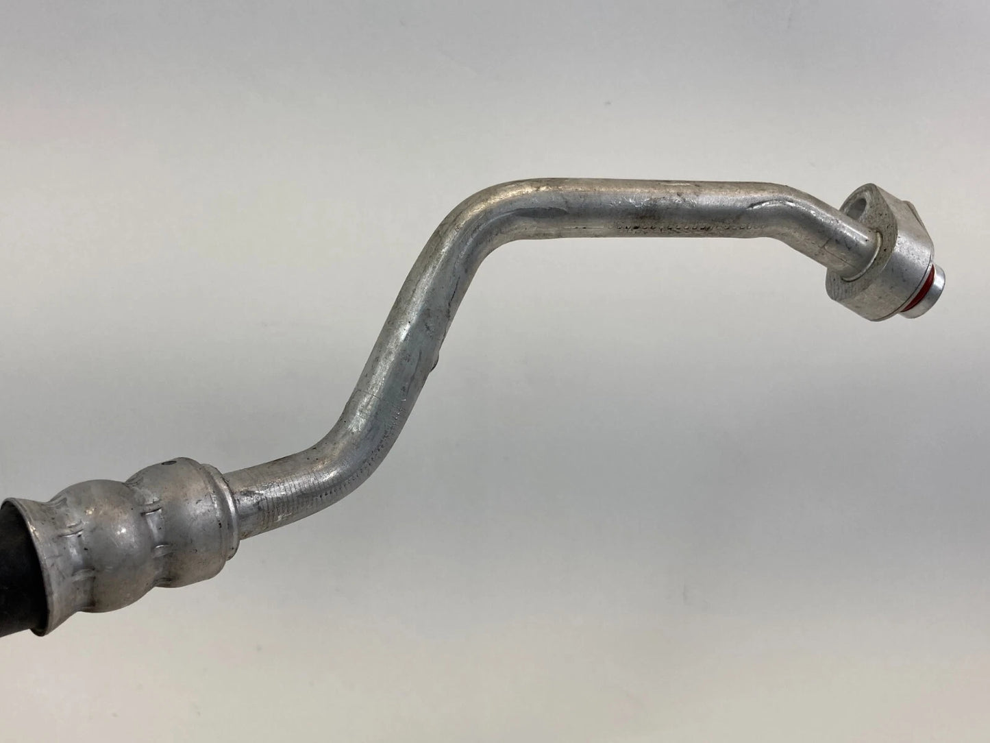 2008-2011 FORD FOCUS FRONT PRESSURE SUCTION HOSE PIPE LINE TUBE 8S43-19E636-AB