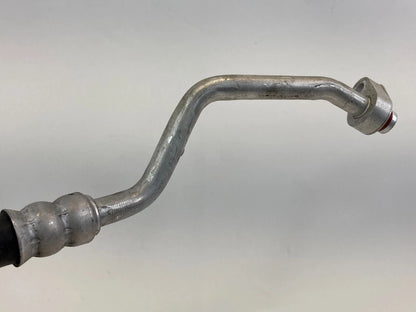 2008-2011 FORD FOCUS FRONT PRESSURE SUCTION HOSE PIPE LINE TUBE 8S43-19E636-AB