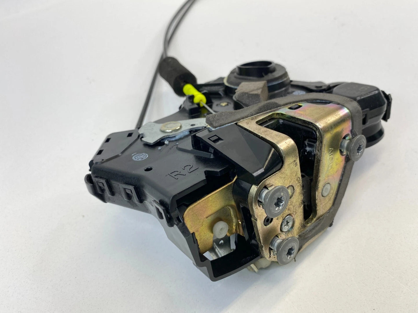 05-10 SCION TC FRONT RIGHT PASSENGER SIDE DOOR LOCK LATCH RELEASE ACTUATOR OEM