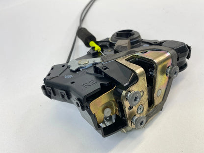 05-10 SCION TC FRONT RIGHT PASSENGER SIDE DOOR LOCK LATCH RELEASE ACTUATOR OEM