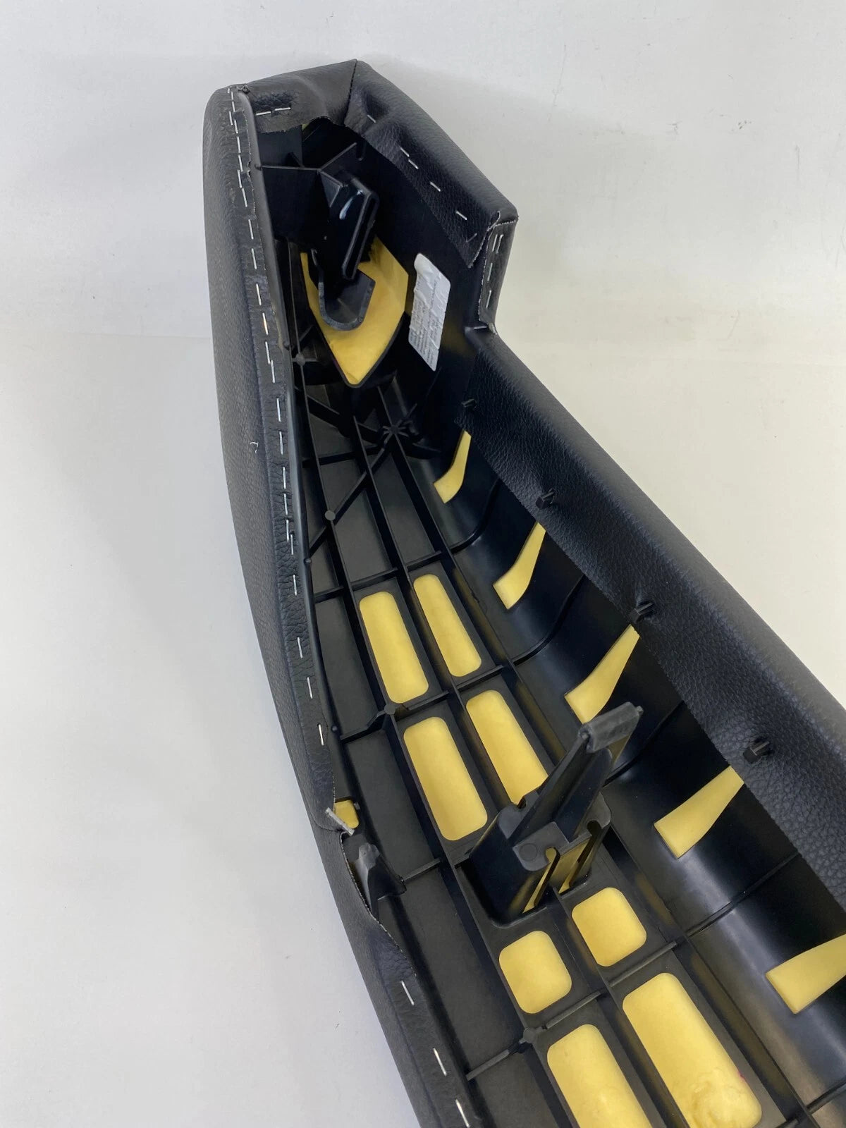 2009-2017 VOLKSWAGEN CC REAR RIGHT SEAT BOLSTER PADDING CUSHION TRIM 3C8-885-701