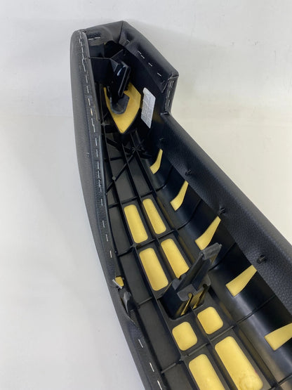 2009-2017 VOLKSWAGEN CC REAR RIGHT SEAT BOLSTER PADDING CUSHION TRIM 3C8-885-701