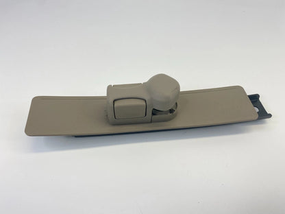 2000-2002 HONDA ACCORD SEDAN FRONT RIGHT SEAT BELT HEIGHT ADJUSTER OEM