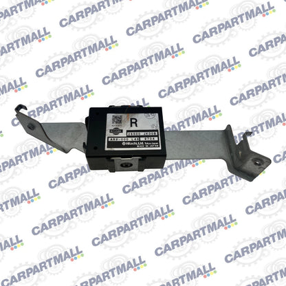 2008-12 Infiniti G37 2011 2012 G25 3.7L Power Steering Control Module 28500JK00B