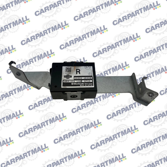 2008-12 Infiniti G37 2011 2012 G25 3.7L Power Steering Control Module 28500JK00B