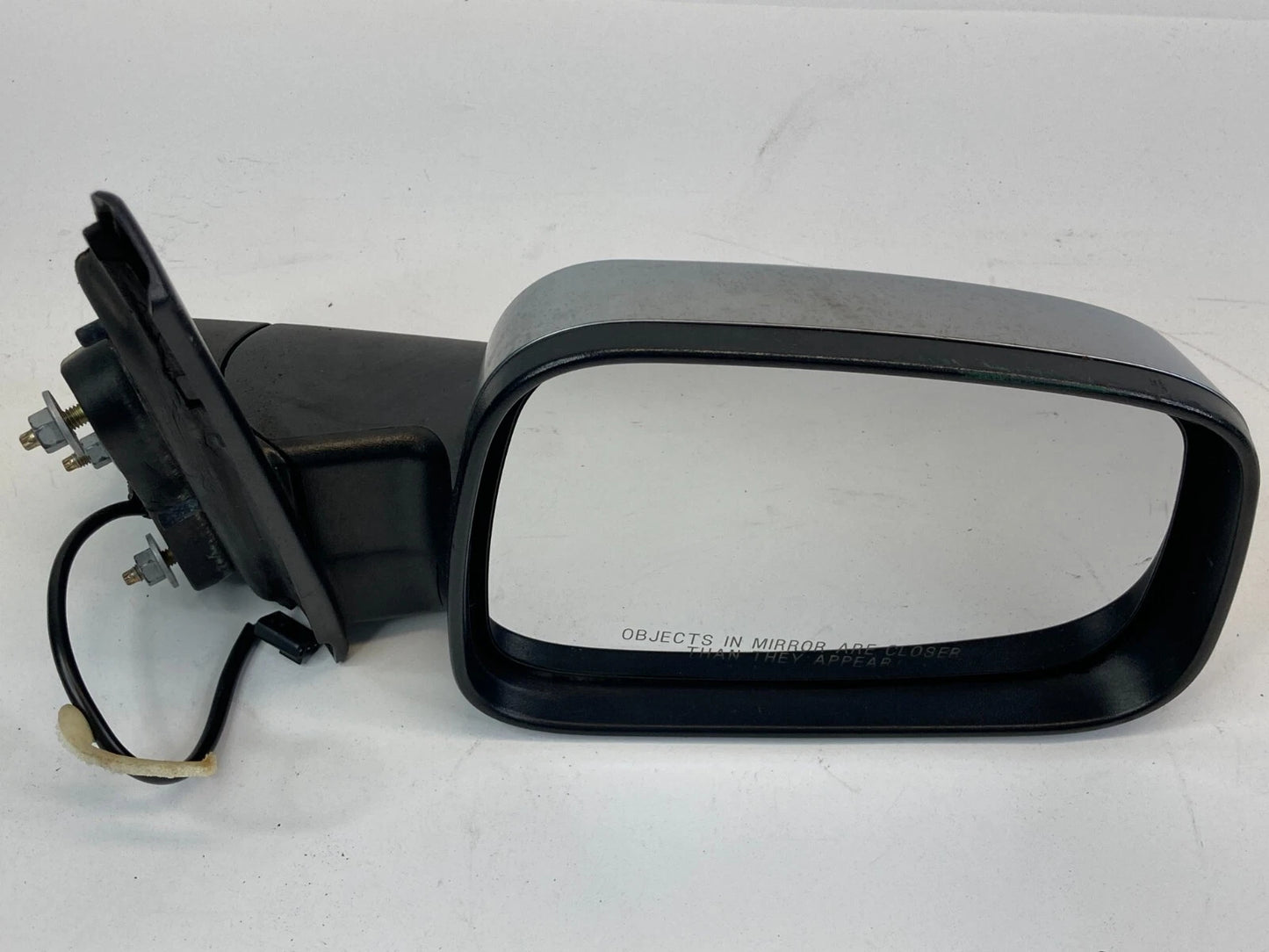 2006-2011 CHEVROLET HHR FRONT RIGHT SIDE VIEW POWER DOOR MIRROR OEM 15910642