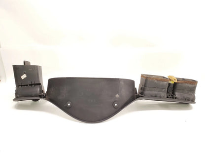 00-04 Subaru Legacy Dash Speedometer Cluster Bezel Trim w/ AC Vents Panel SP6696