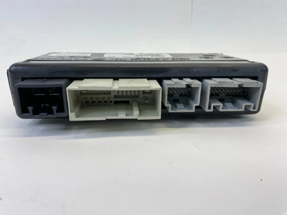 02-05 EXPLORER MOUNTAINEER MEMORY FRONT LEFT SEAT CONTROL MODULE 2C7T-14C708 OEM