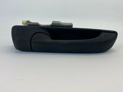 05-10 Jeep Grand Cherokee Laredo Rear Right Exterior Door Handle 55394240AG OEM