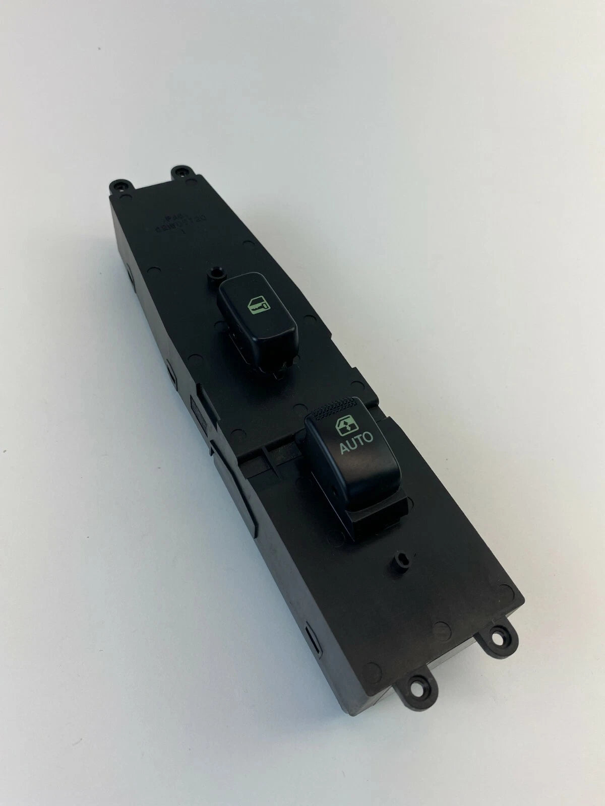 04-06 KIA AMANTI FRONT RIGHT PASSENGER DOOR POWER WINDOW SWITCH W / LOCK SWITCH