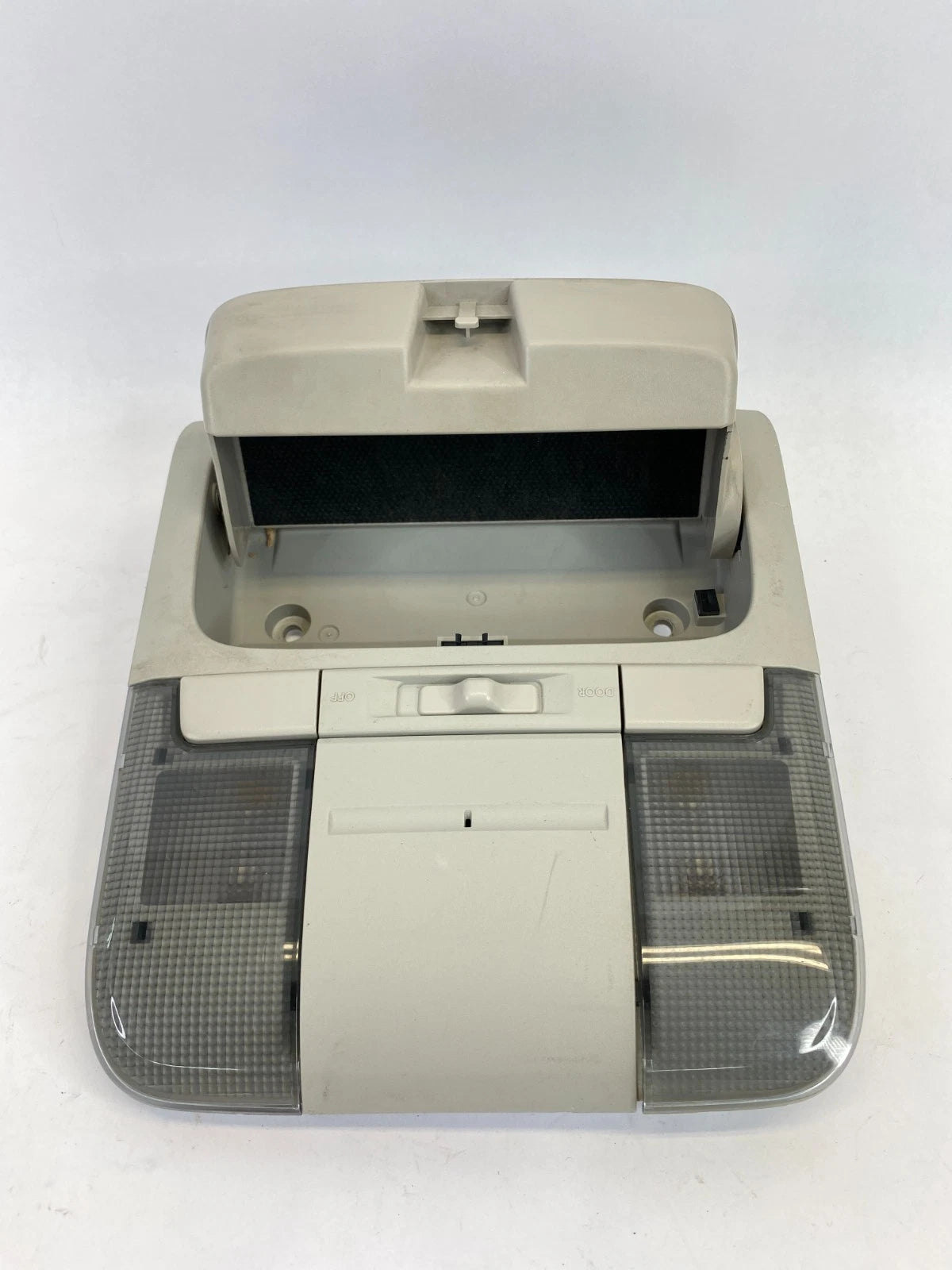 2010-2014 SUBARU OUTBACK LEGACY OVERHEAD ROOF CONSOLE DOME MAP LIGHT OEM VC12083