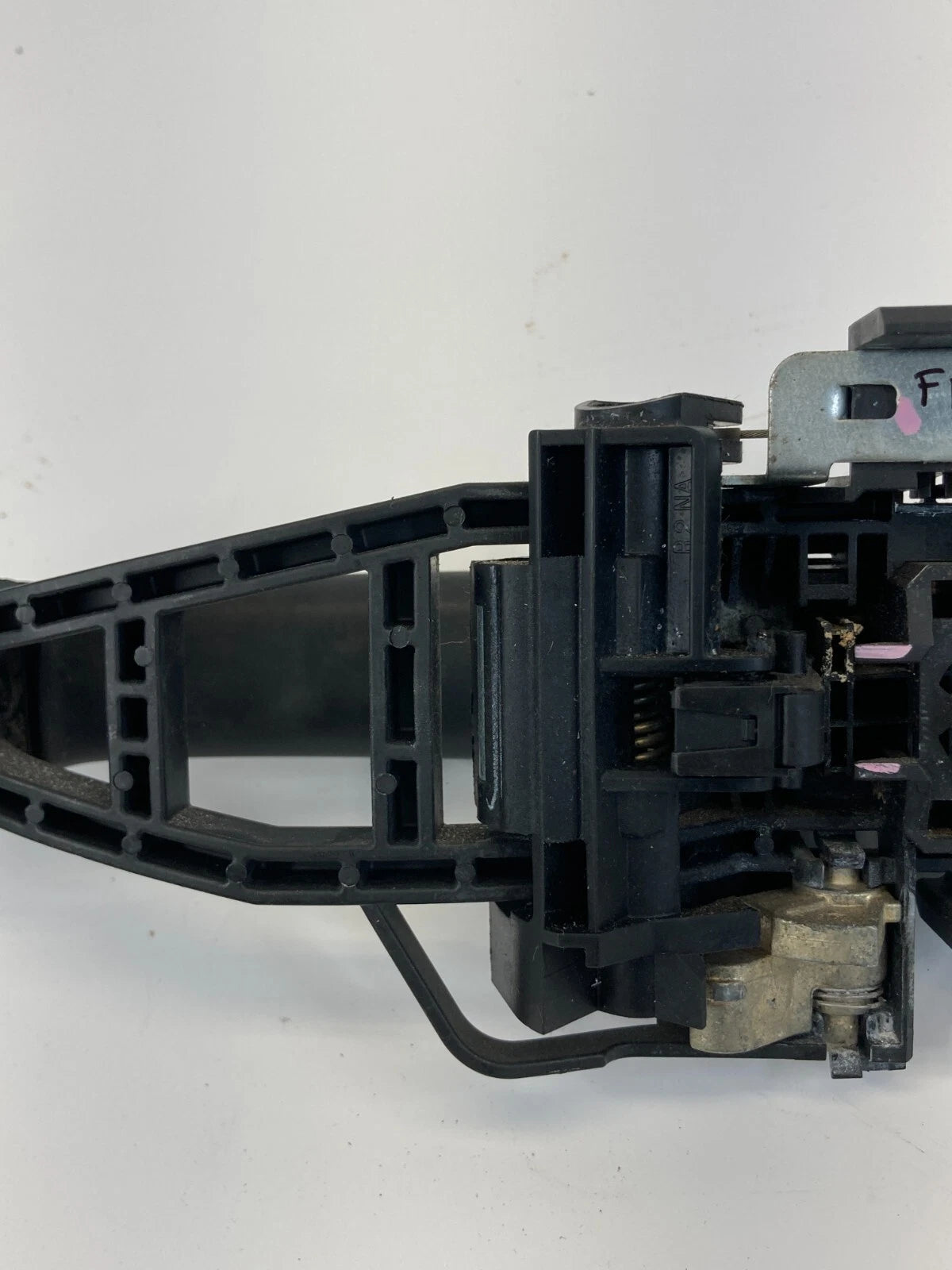 2012-2018 FORD FOCUS SEDAN FRONT RIGHT SIDE EXTERIOR DOOR HANDLE CM51-A224A36-CA
