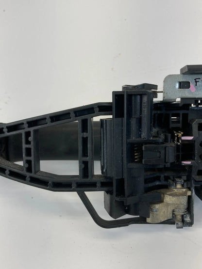 2012-2018 FORD FOCUS SEDAN FRONT RIGHT SIDE EXTERIOR DOOR HANDLE CM51-A224A36-CA