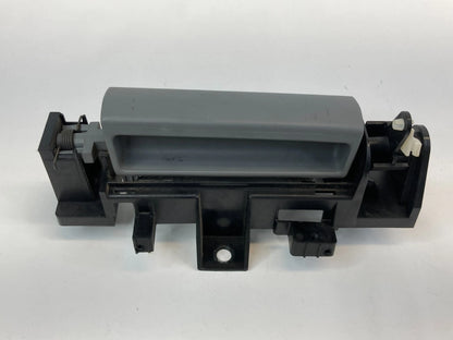 08-10 CHRYSLER TOWN & COUNTRY REAR LEFT SLIDING INTERIOR DOOR HANDLE 1AE31TRMAB