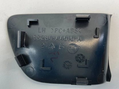 2002-2006 TOYOTA CAMRY FRONT LEFT INNER DOOR PLUG SCREW COVER TRIM 69284-AA010-A